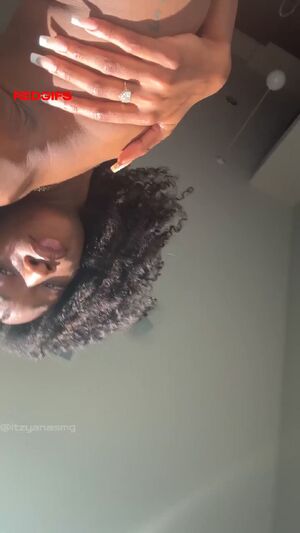 Bubble Butt Big Ass OnlyFans Pussy