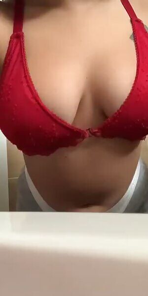 Probably my favorite Titty Drop