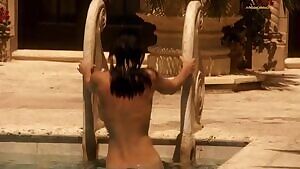 Jessica Marais in Magic City