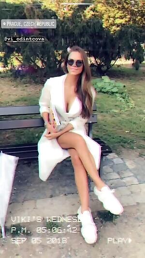 Two more IG stories from Prague