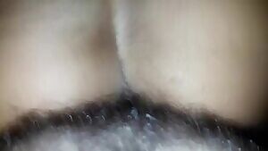 Short clip of me fucking my gf