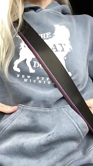 Dropping gears & titties