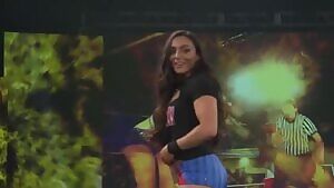 What would you do to Deonna Purrazzo?