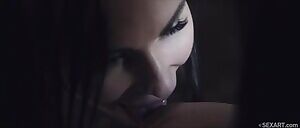 Three beautiful girls