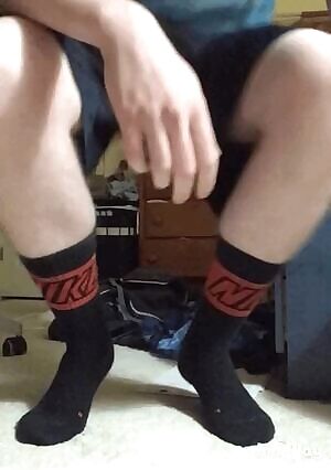 Gotta let it breathe