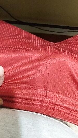 I'm always excited to whip it out