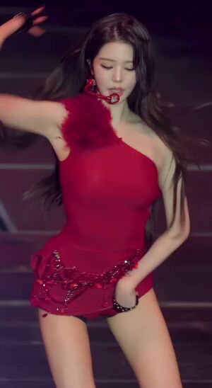 IVE - Wonyoung