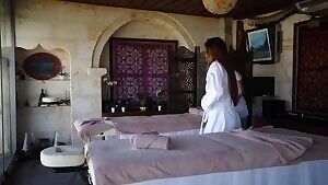 Cappadocia #2 - 3 - sideboob