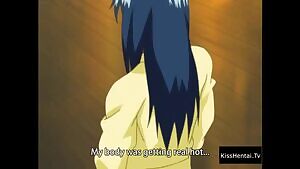 Does your crush do this to you ~