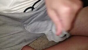 Perfect mushroom head