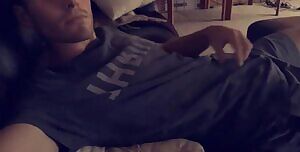 Sick of isolation already