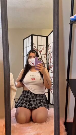 Titty Fuck Toys Asian Chubby Cute
