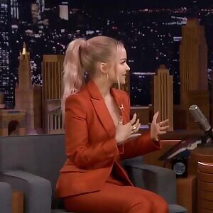 Dove Cameron is perfect