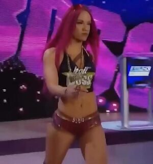 Anyone think Sasha is a freak in bed?