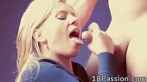 Keep That Tongue Out