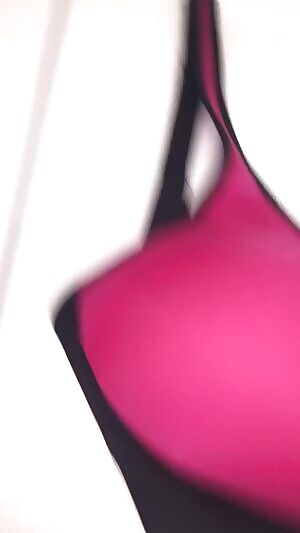 Stroking with double