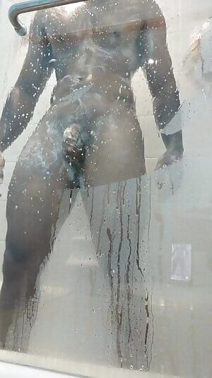 Was feeling the music!