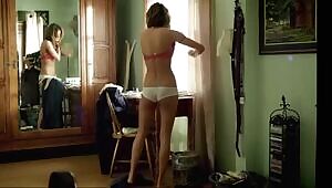 Dawn Olivieri tight plot in 