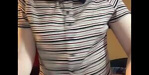 tiny titty drop ❤️