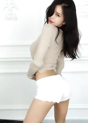 BJ - Ssonim Sexy Moves