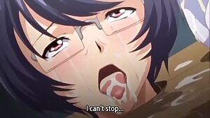 Pee on her to show your dominance