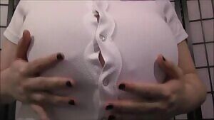 Lovely Lilith Button Poppin