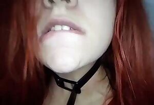 Just real buyers 😈 Choke me daddy 😈 kik me: lucifersuicidexxx / snap: lucifersgxxx