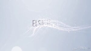 JOANNA ANGEL - BABYSITTER AUDITIONS - ELSA JEAN