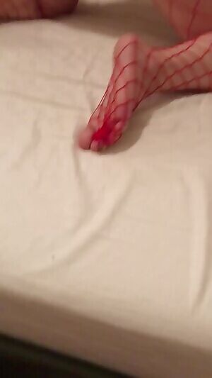 Just practicing my twerking 🙈