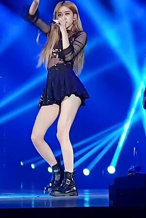 Blackpink - Rose, Jisoo & Jennie