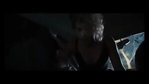 Emily Bett Rickards- Funny Story