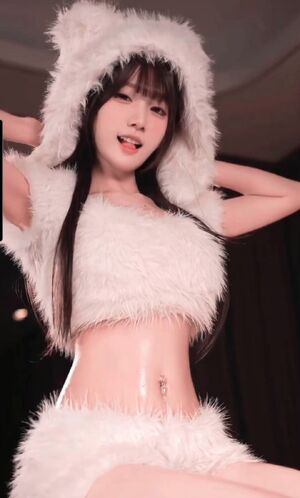 Petgirls Asian Cosplay Costume Cute