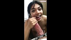 Asian Babe in Love with his BBC 5