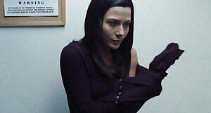 Marisol Nichols in Felon