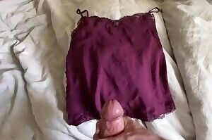 How’s that for a cum cannon!? 💦💦