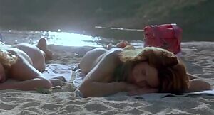 Lea Thompson -- Casual Sex