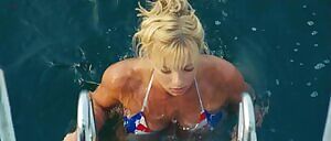 Jaime Pressly - DOA: Dead or Alive