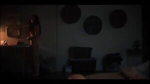 Martha Higareda in Altered Carbon