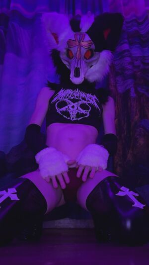 Sissy Chastity Femboy Fetish Furry POV