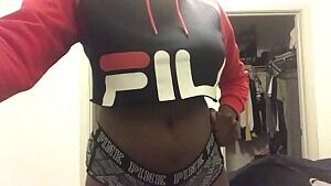 finally got a tripod, so y’all know what that means!