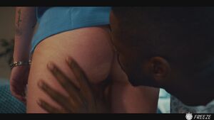 Horror Porn Ass Eating Clit Rubbing