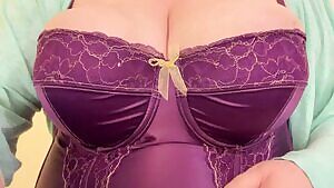 A peekaboo, a drop, and a bounce for you