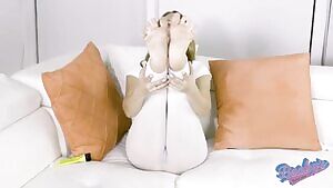 They mesmerize me as well ;)