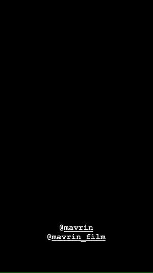 Heading out into the light