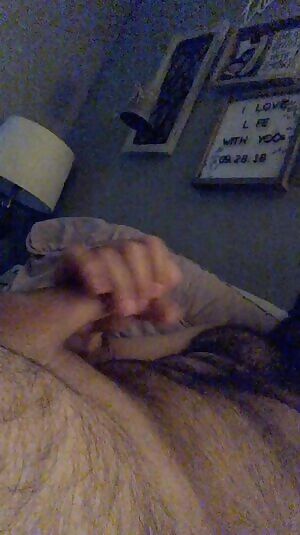 Been saving this it got in my beard