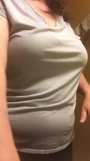 Enjoy my sinful saturday tease ;)