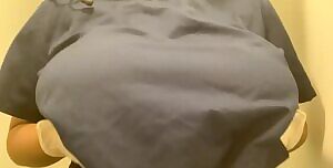 So heavy...🤗🤗☺