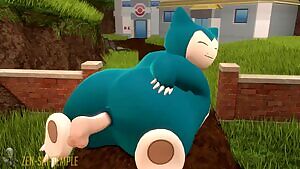 Snorlax