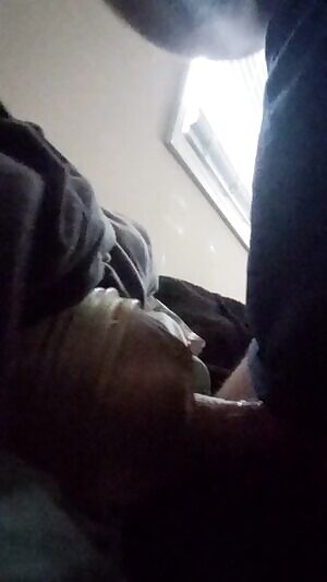 I wish I was cumming in you instead 😫