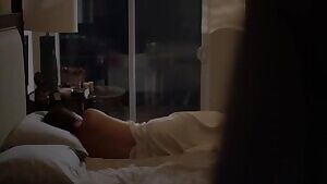 Maura Tierney in The Affair